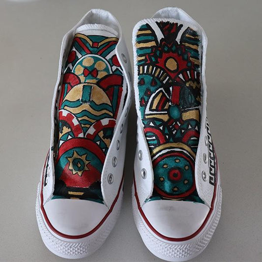 Converse All stars Heritage edition