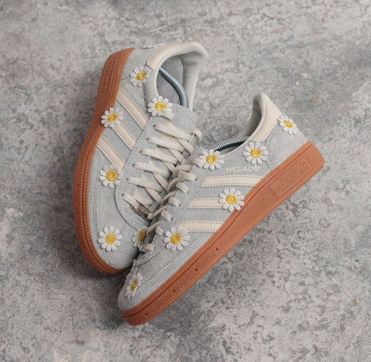 Adidas Gazelle sunflower C-2